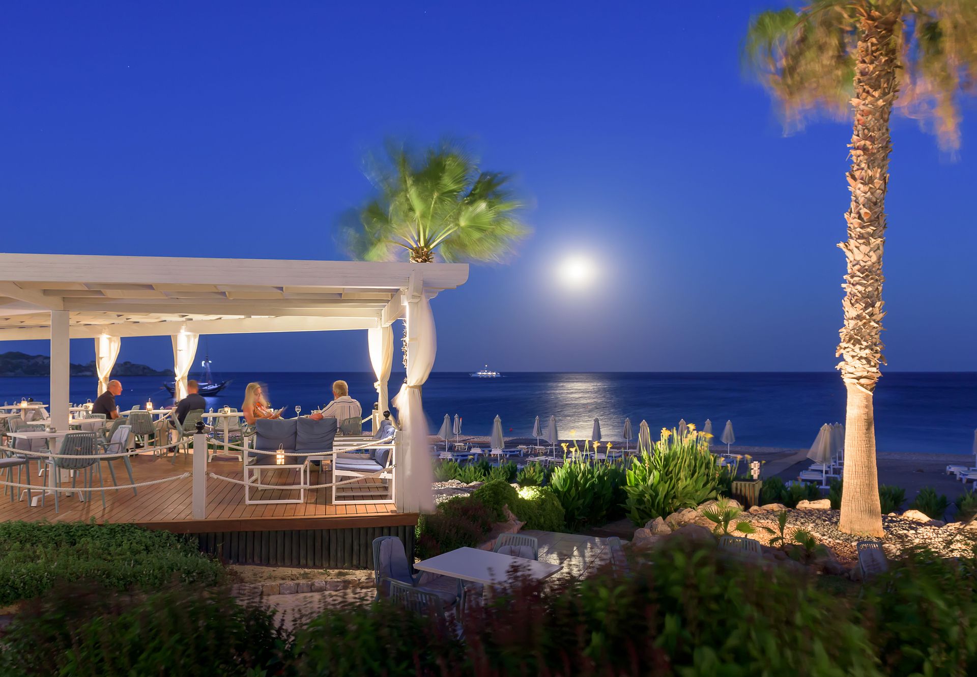Rodos Palladium Leisure & Wellness - 63
