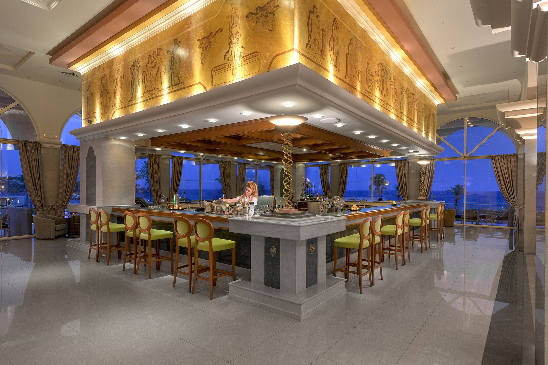 Rodos Palladium Leisure & Wellness - 69