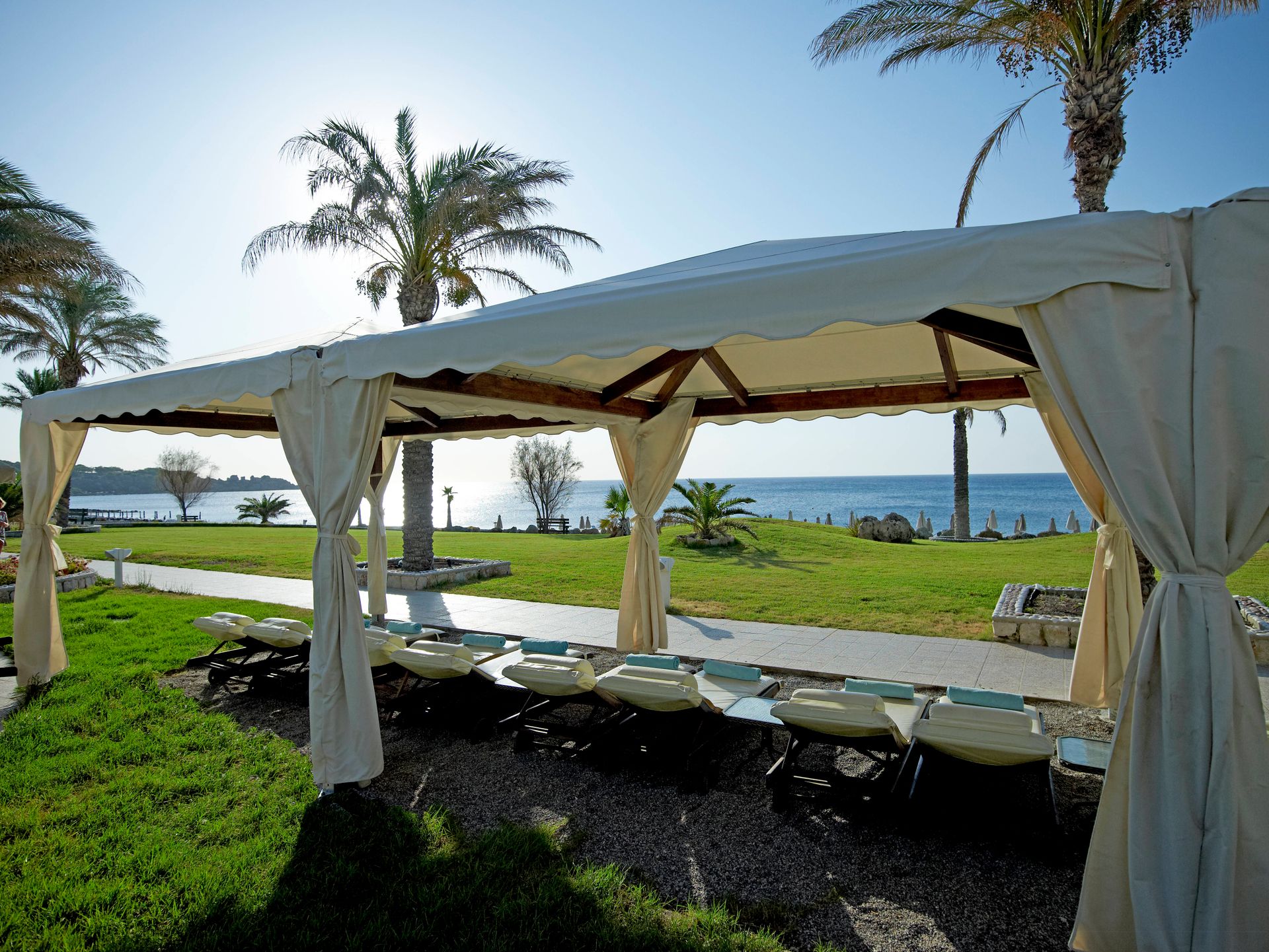 Rodos Palladium Leisure & Wellness - 71