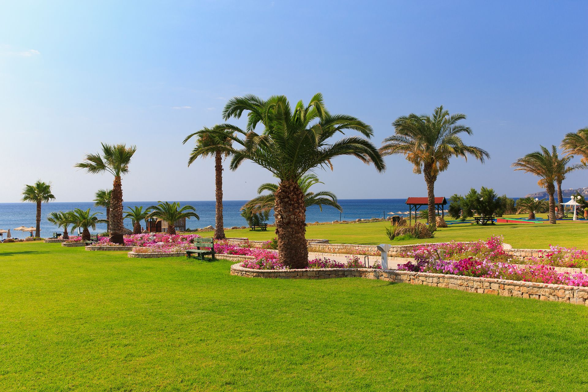 Rodos Palladium Leisure & Wellness - 72