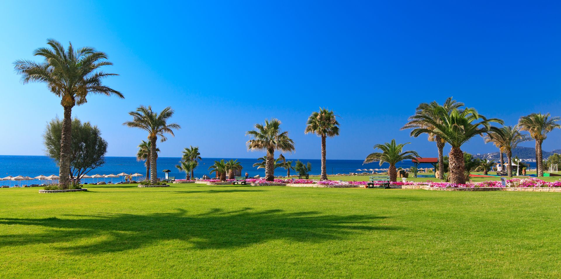 Rodos Palladium Leisure & Wellness - 73