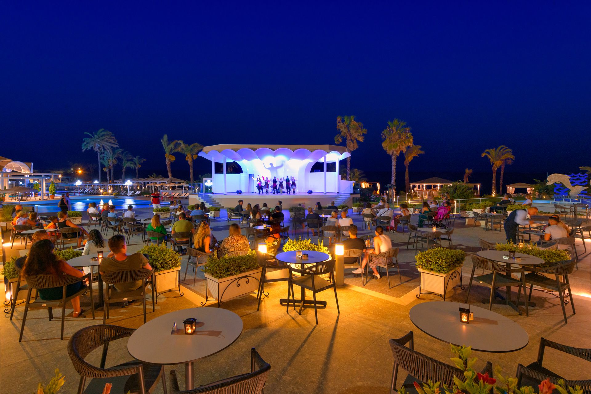Rodos Palladium Leisure & Wellness - 74