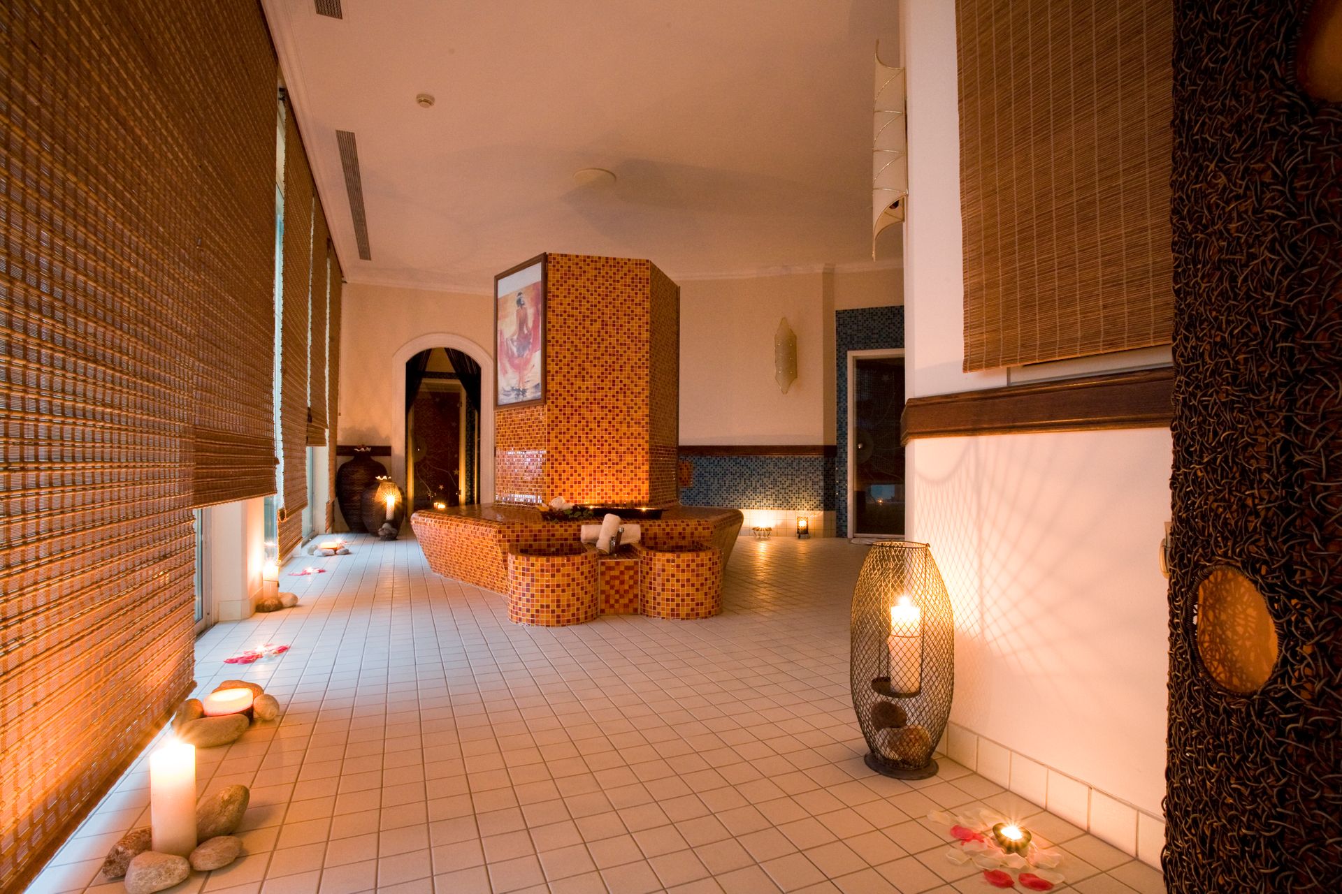 Rodos Palladium Leisure & Wellness - 76