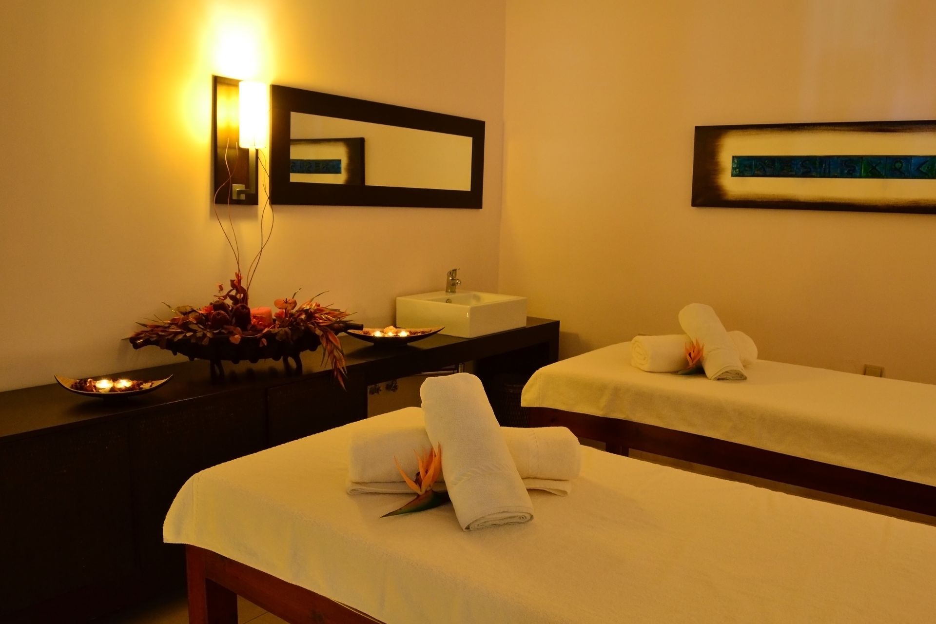 Rodos Palladium Leisure & Wellness - 81
