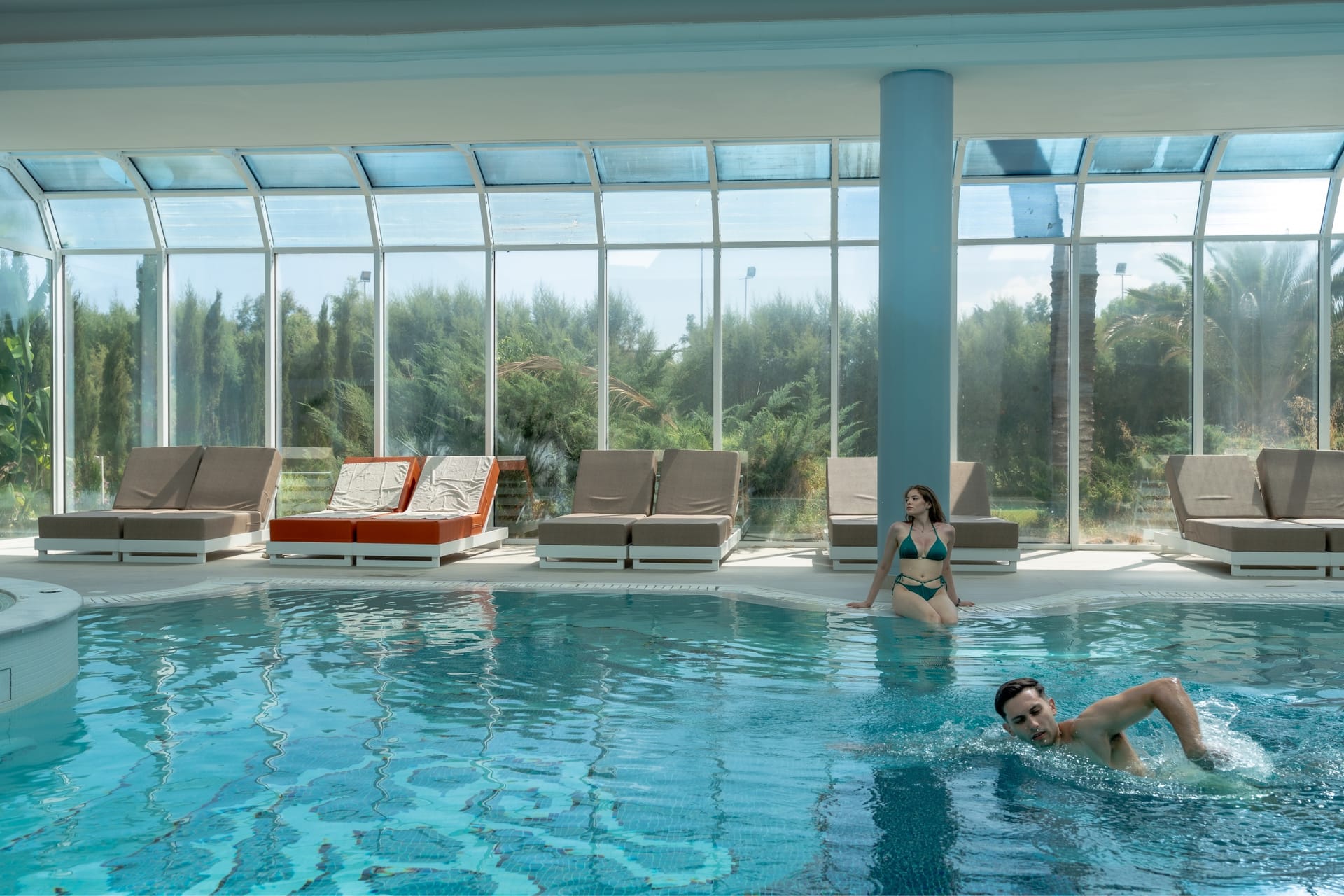 Rodos Palladium Leisure & Wellness - 82