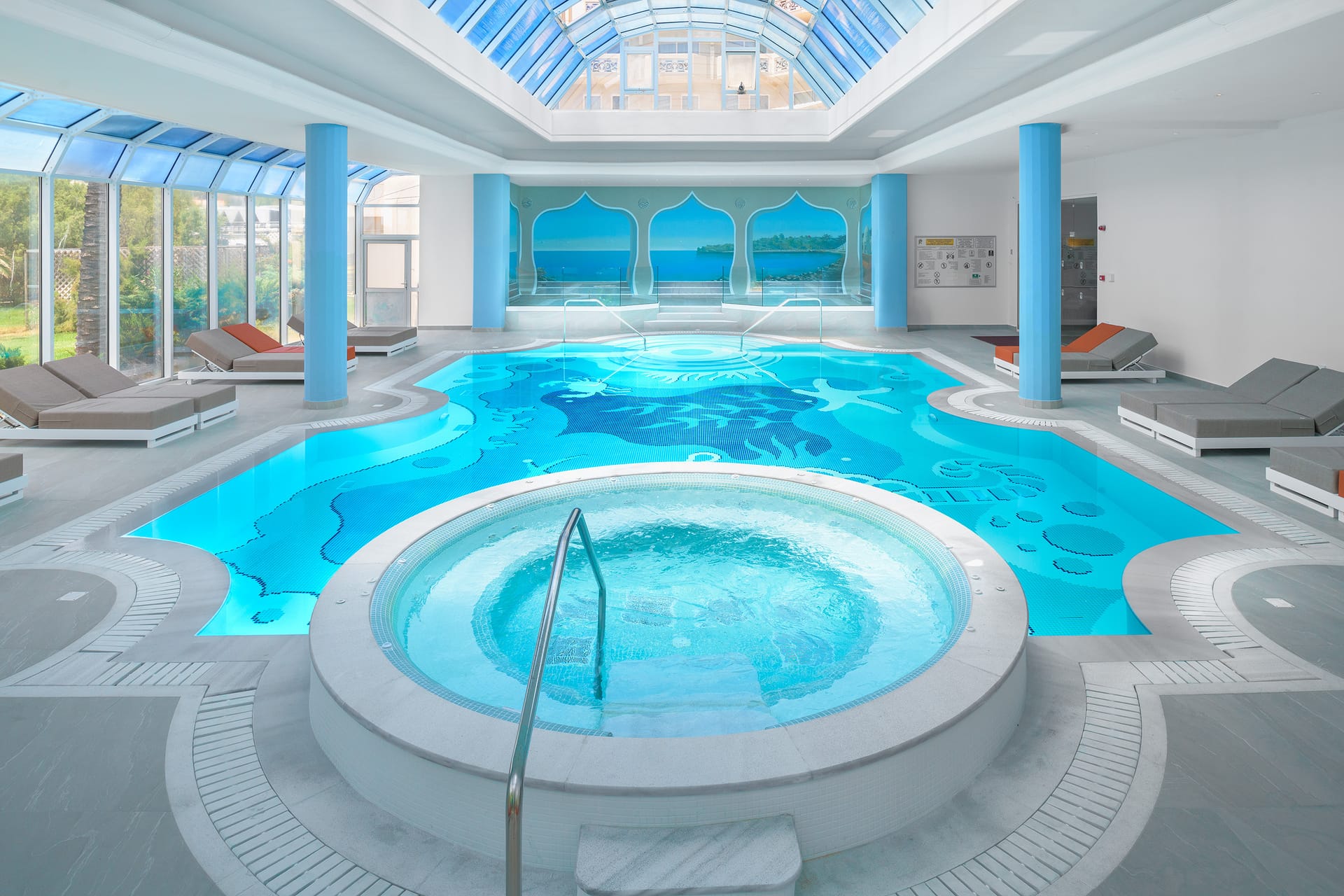 Rodos Palladium Leisure & Wellness - 83