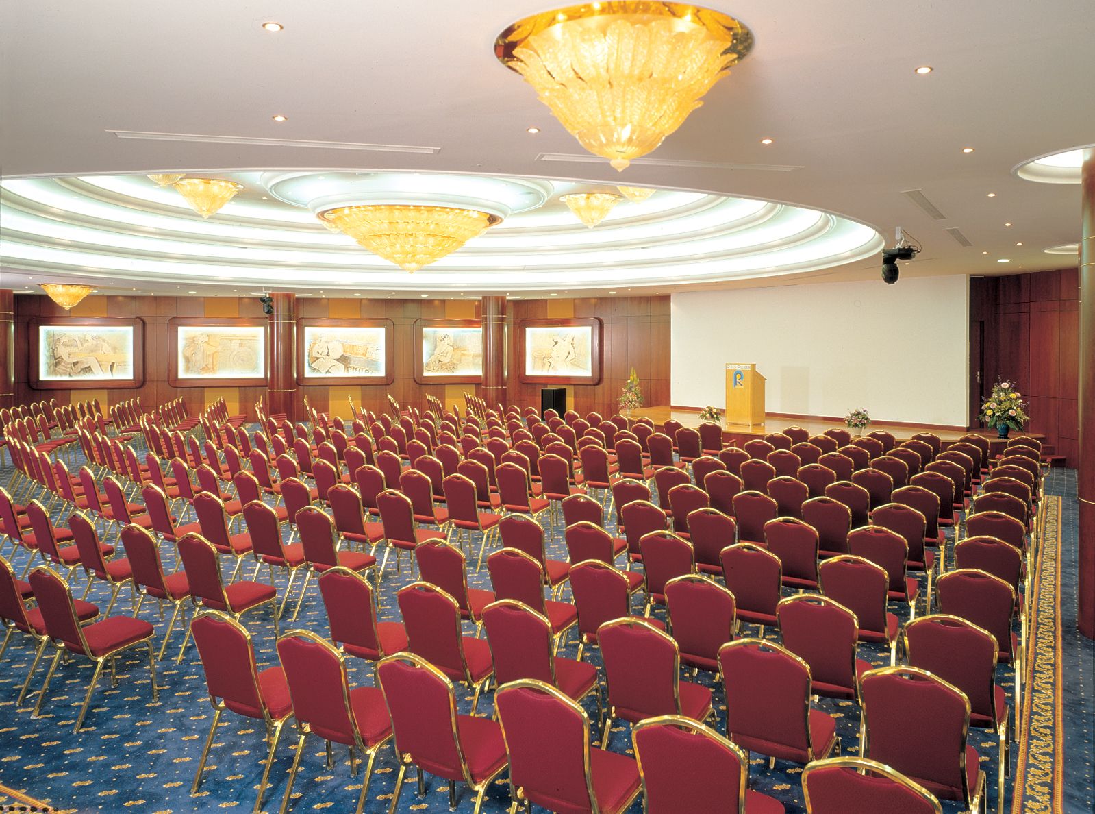 Rodos Palladium Leisure & Wellness - 84