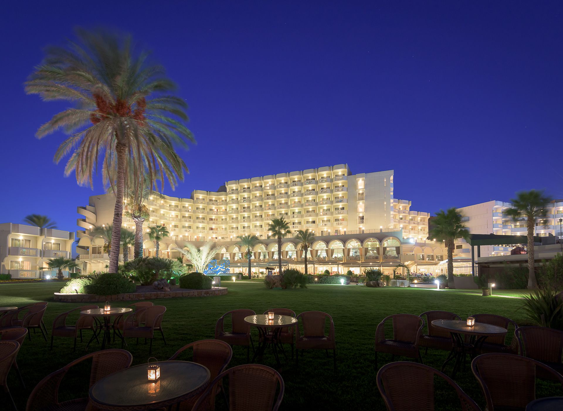 Rodos Palladium Leisure & Wellness - 88