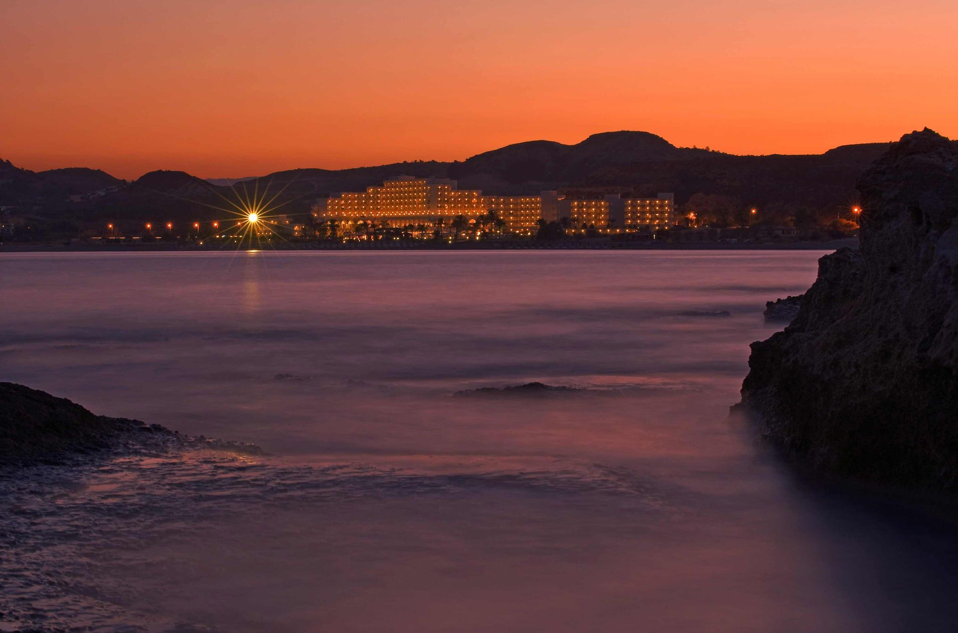 Rodos Palladium Leisure & Wellness - 89