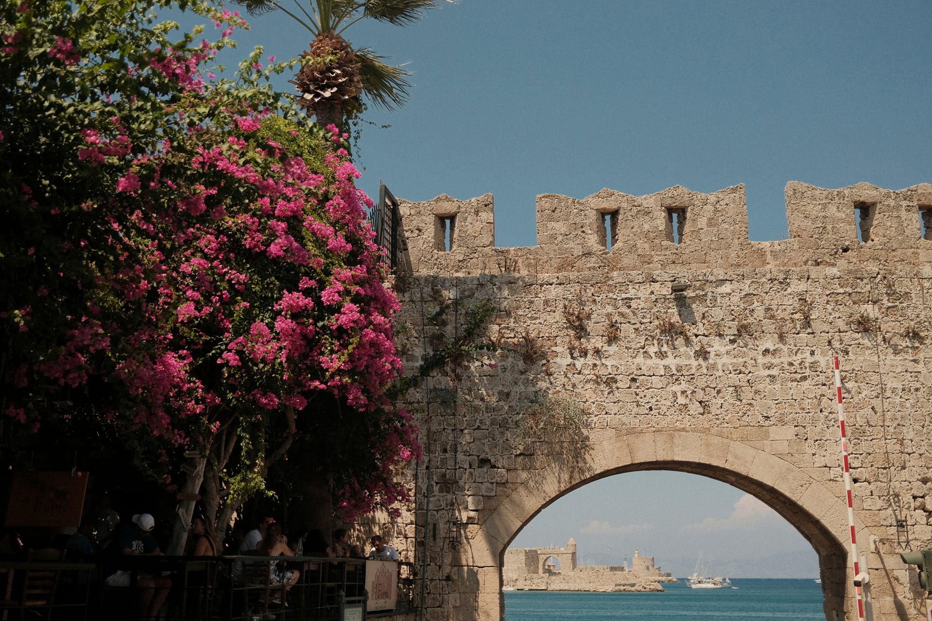 Rodos Park - 6