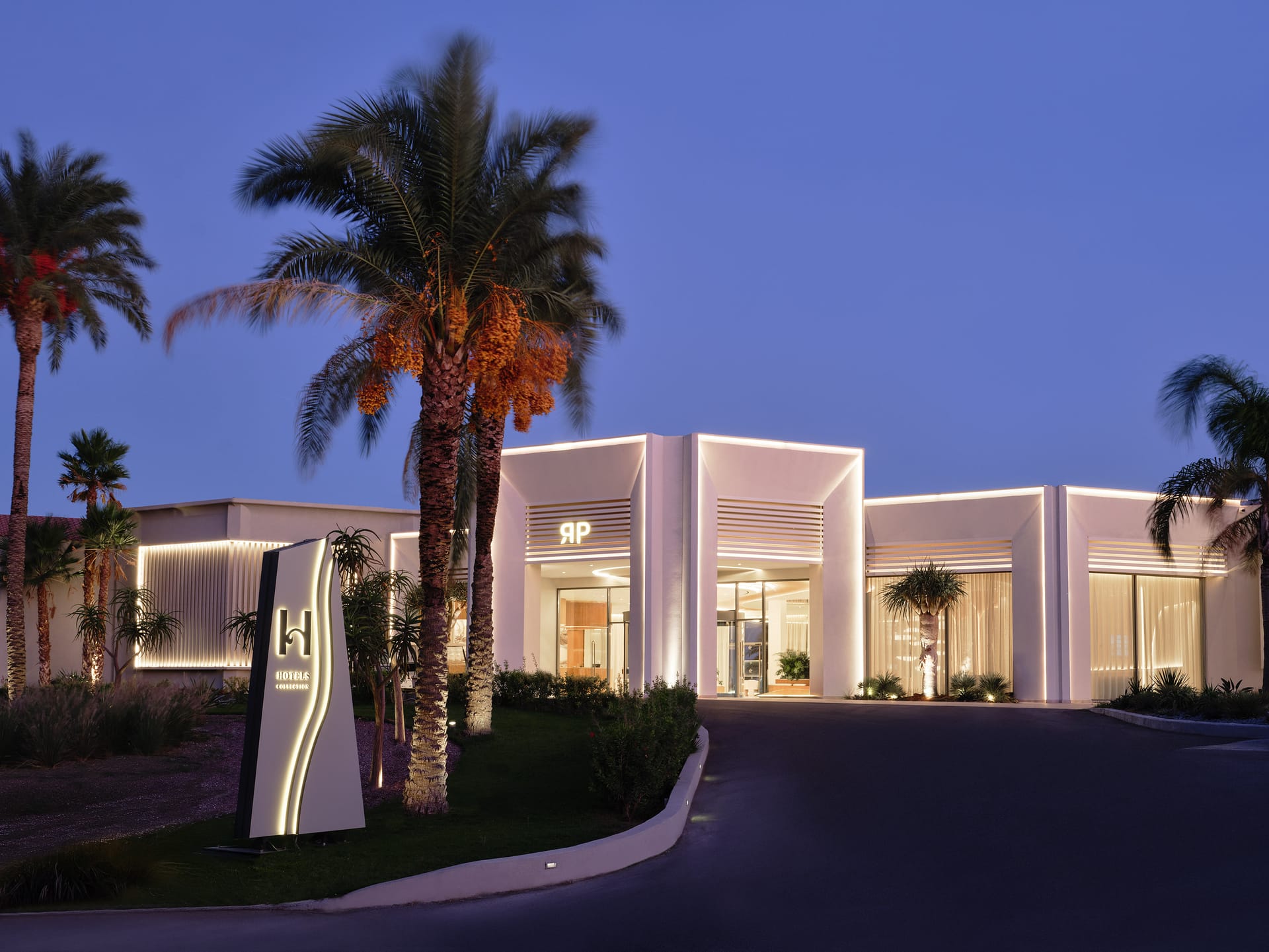 Rodos Princess Beach Resort & Spa - 1