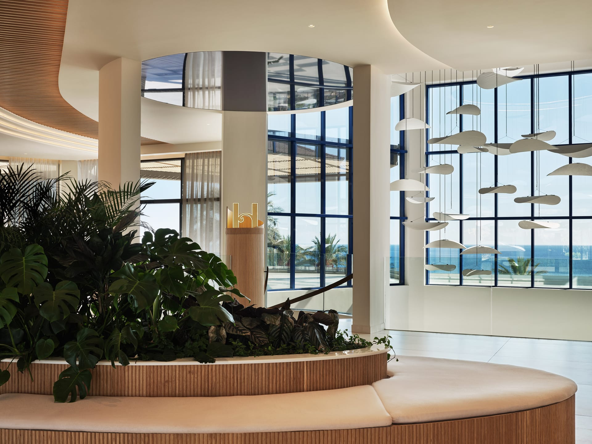 Rodos Princess Beach Resort & Spa - 3