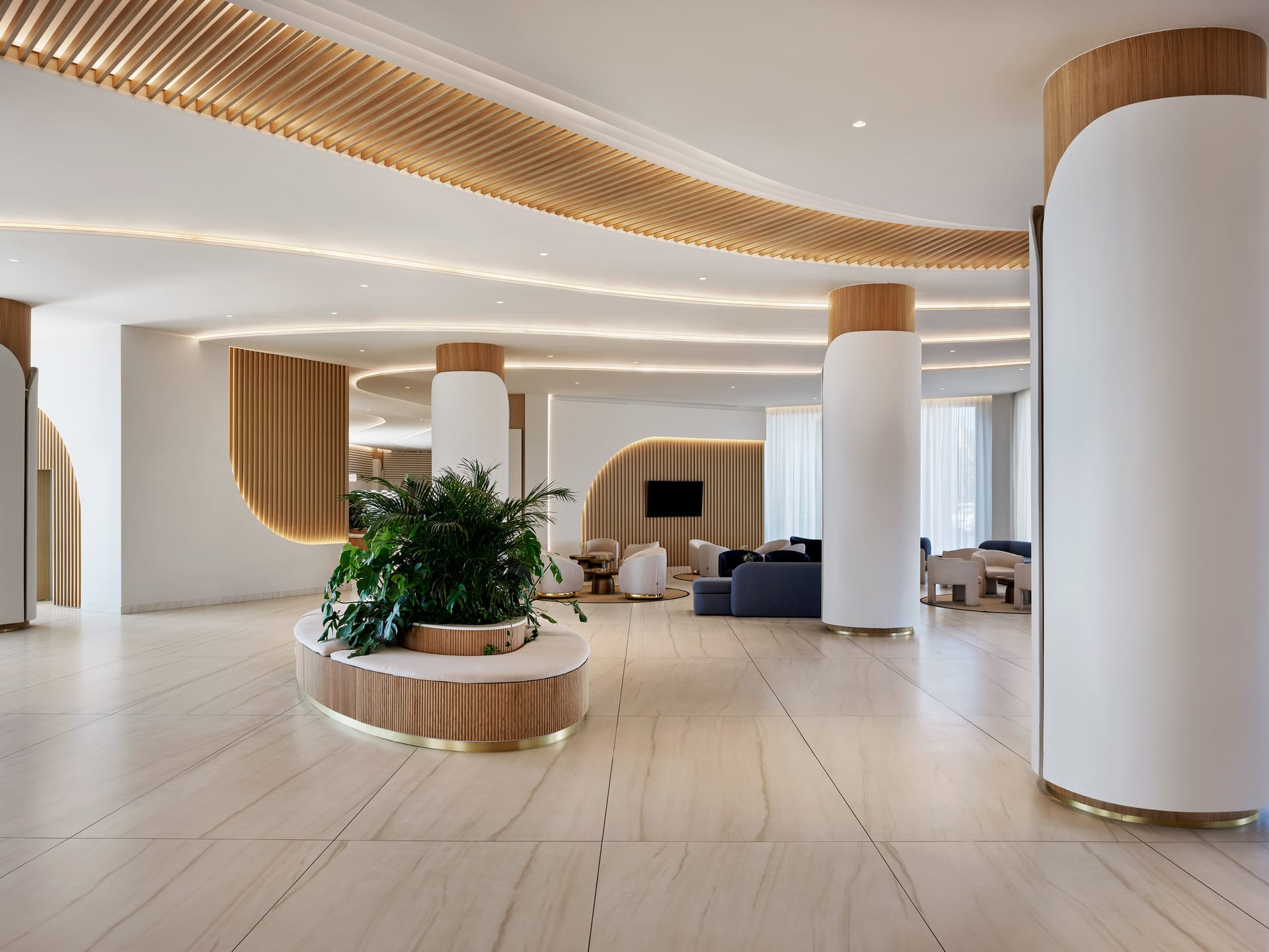 Rodos Princess Beach Resort & Spa - 4