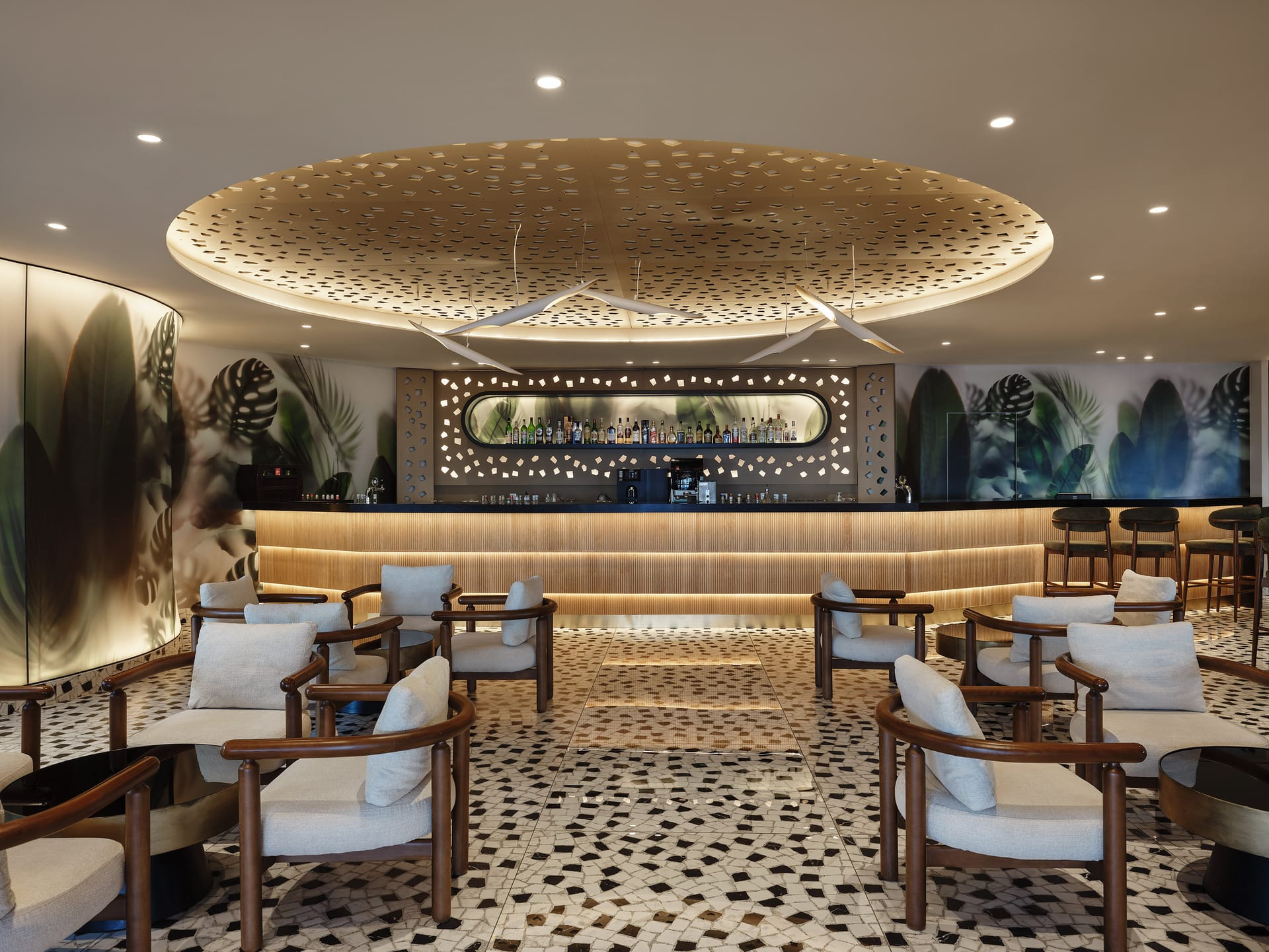 Rodos Princess Beach Resort & Spa - 7