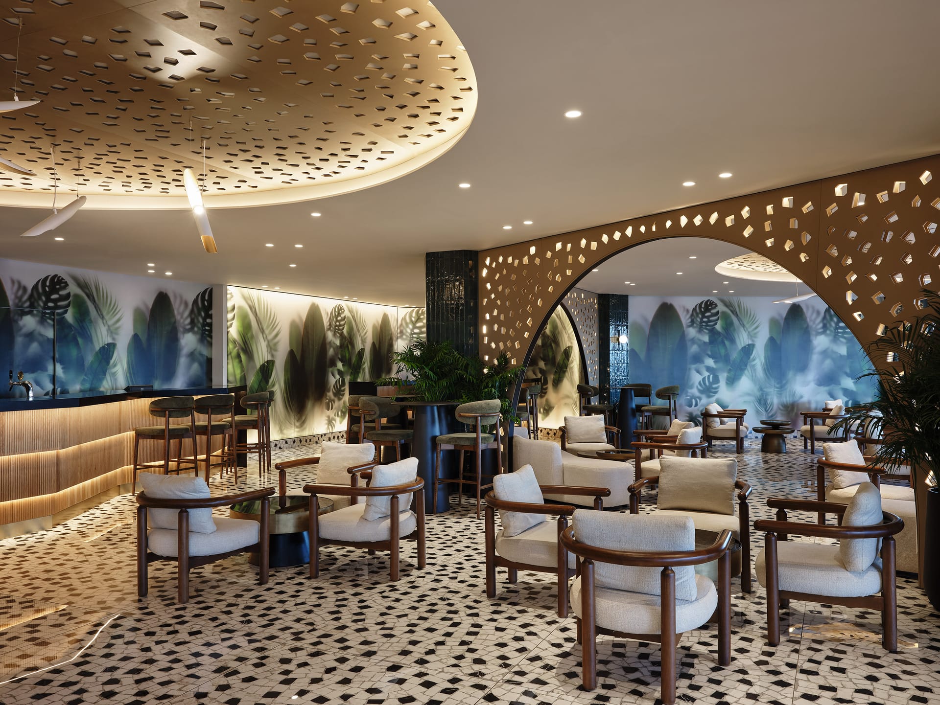 Rodos Princess Beach Resort & Spa - 8