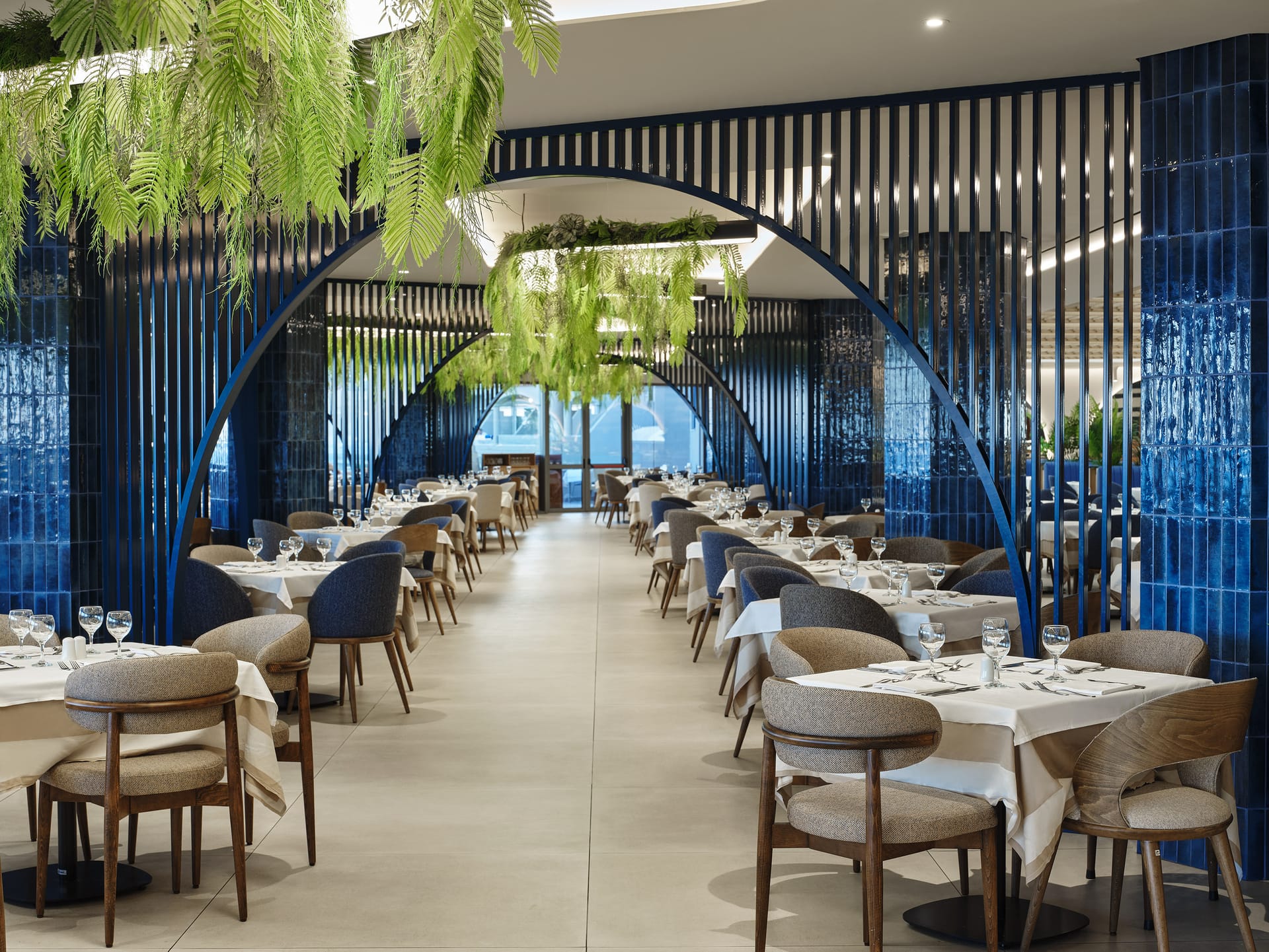 Rodos Princess Beach Resort & Spa - 9