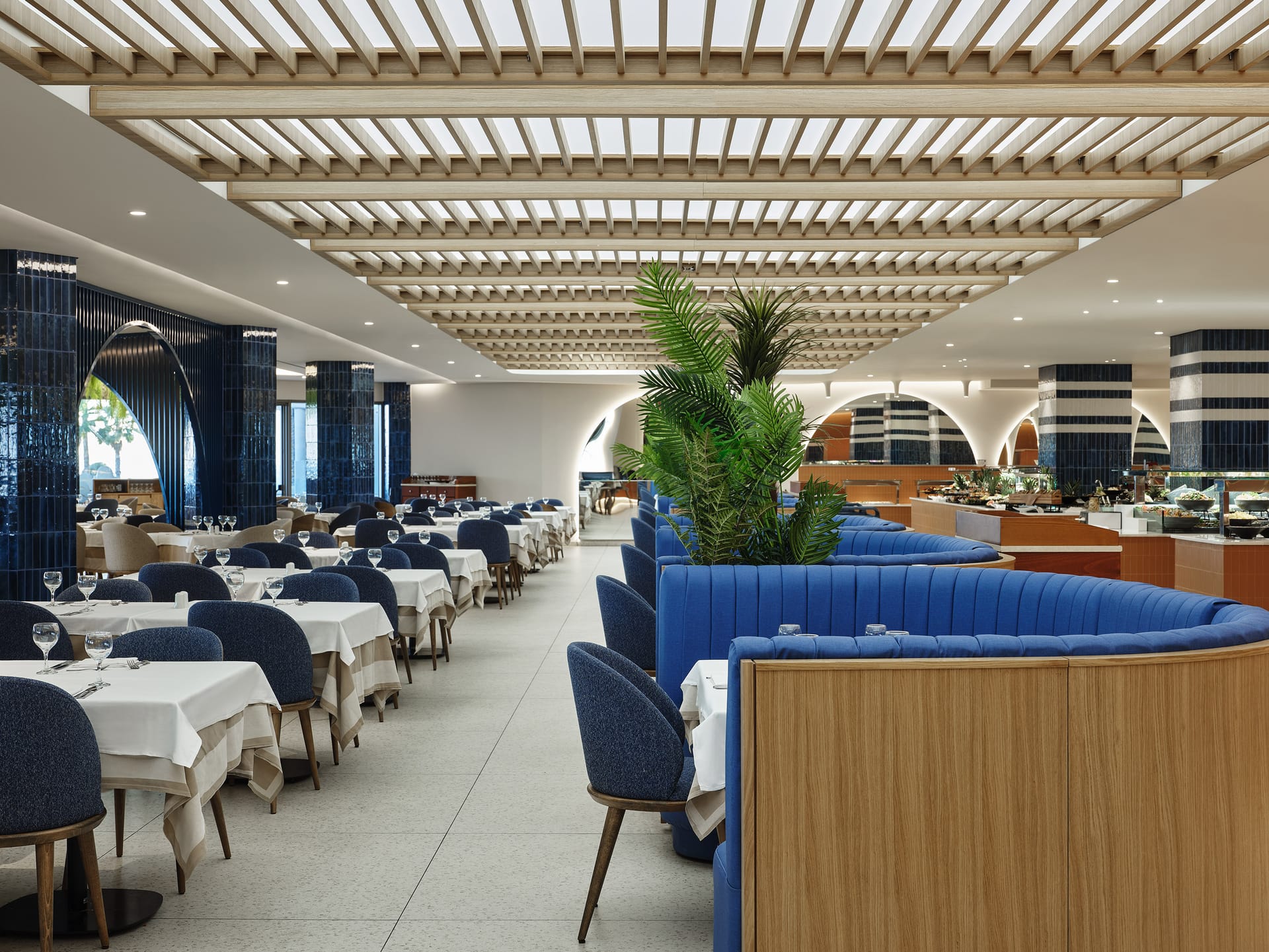 Rodos Princess Beach Resort & Spa - 10