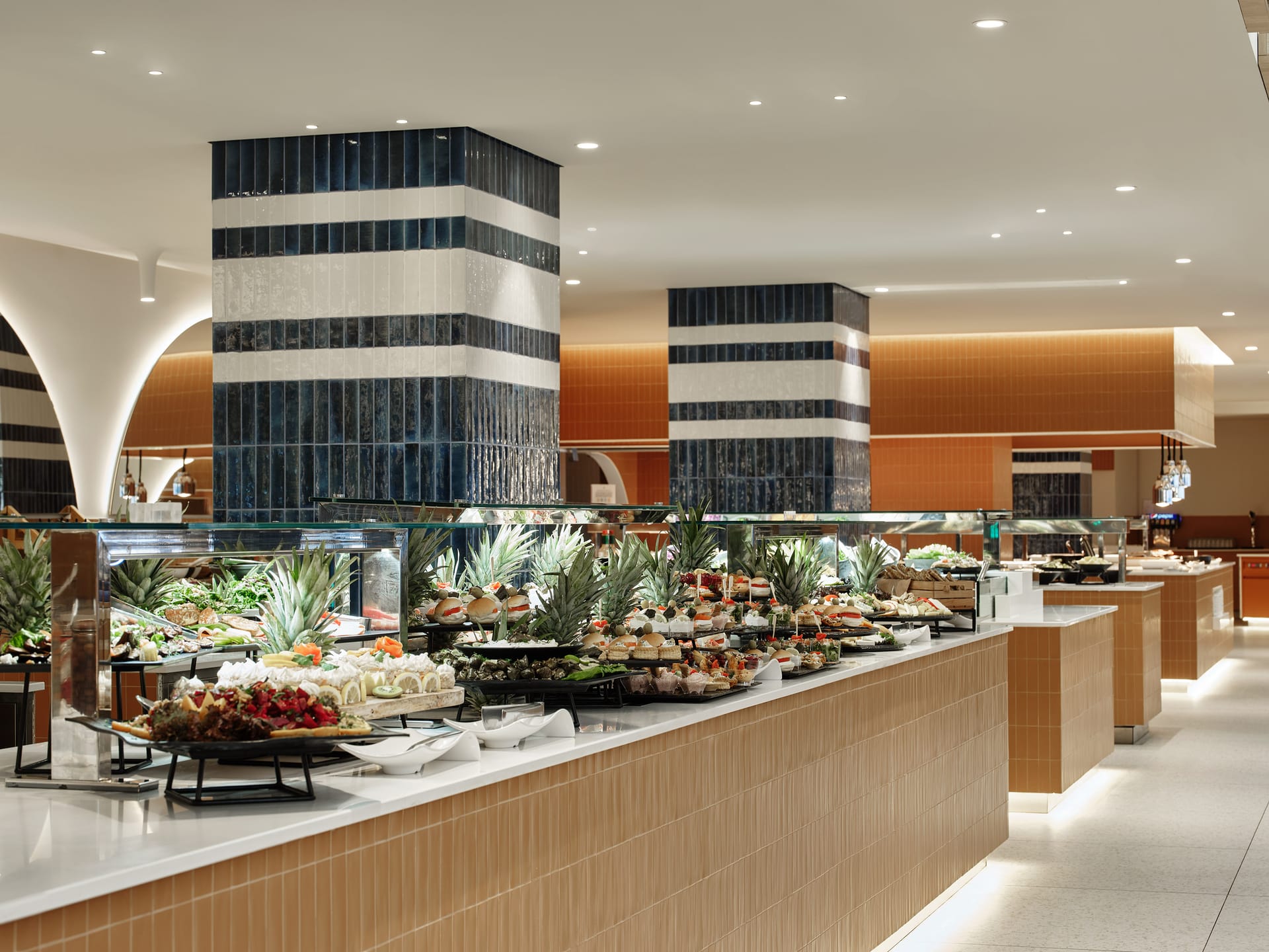Rodos Princess Beach Resort & Spa - 11