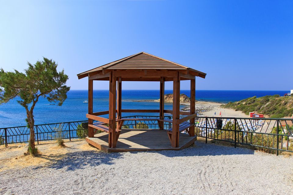 Rodos Princess Beach Resort & Spa - 13