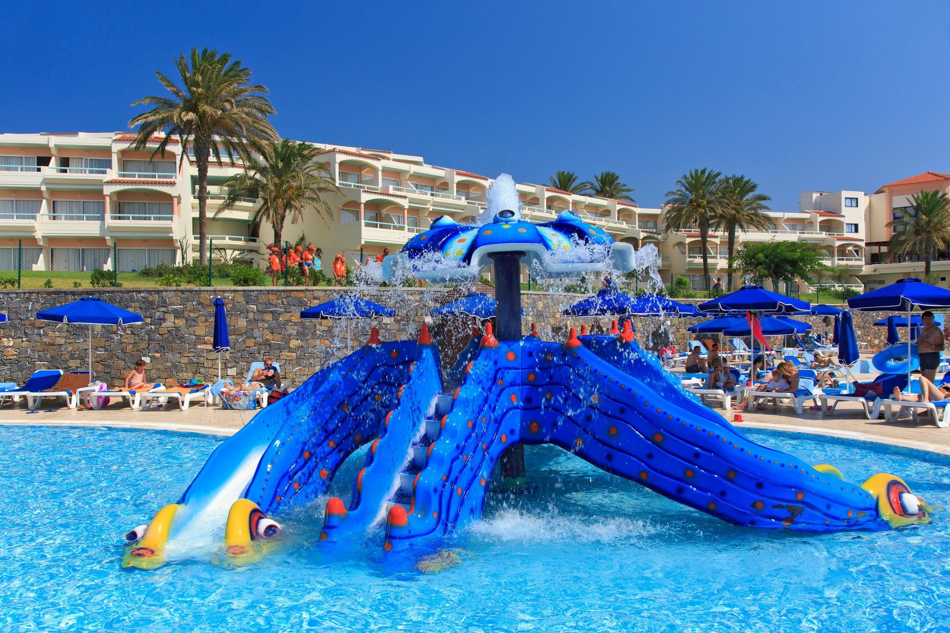 Rodos Princess Beach Resort & Spa - 14