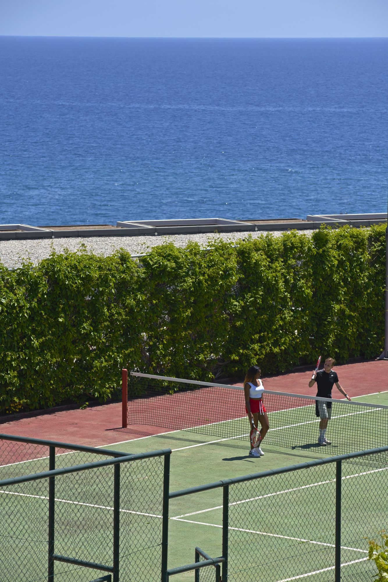 Rodos Princess Beach Resort & Spa - 15