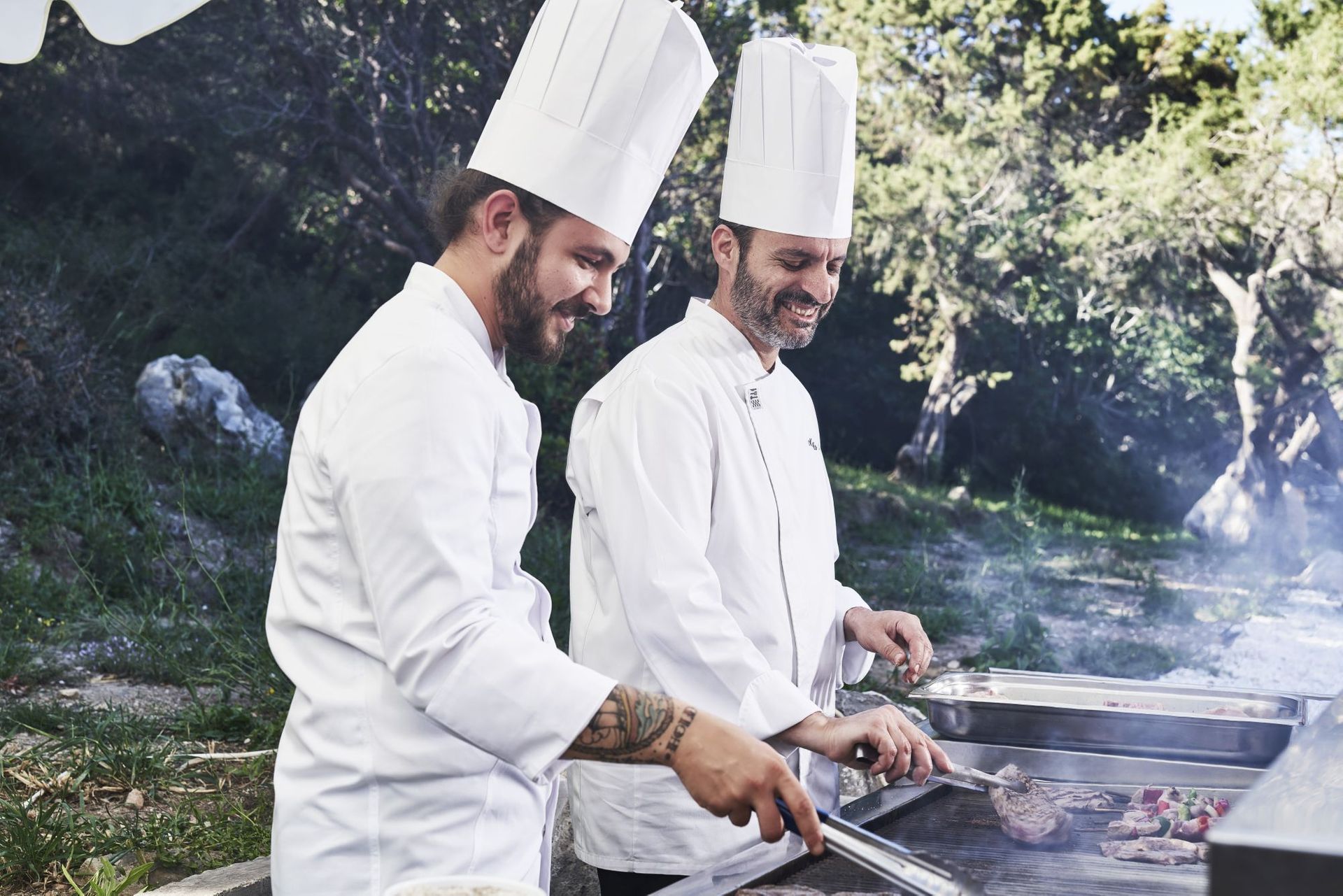 Rodos Princess Beach Resort & Spa - 20