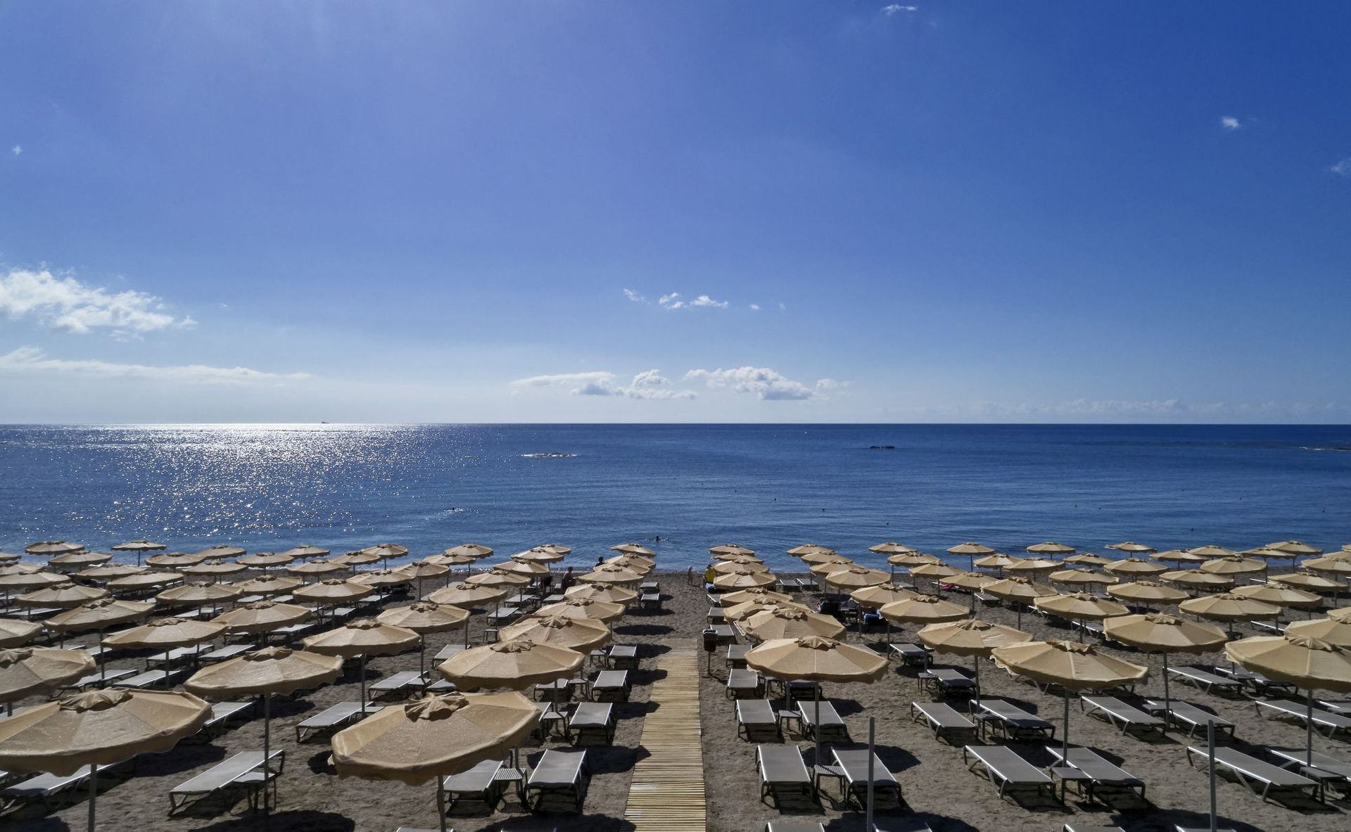 Rodos Princess Beach Resort & Spa - 25
