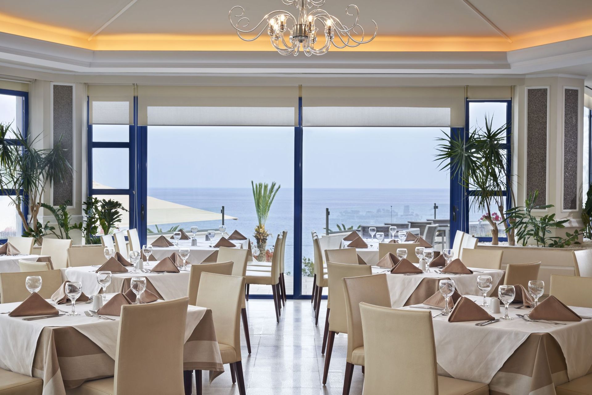 Rodos Princess Beach Resort & Spa - 26