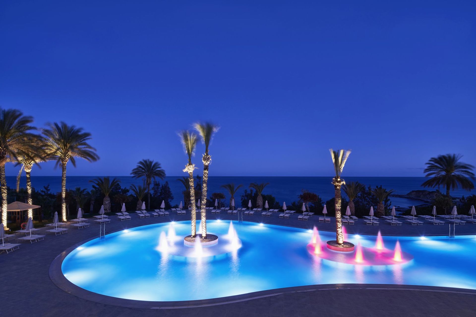 Rodos Princess Beach Resort & Spa - 29