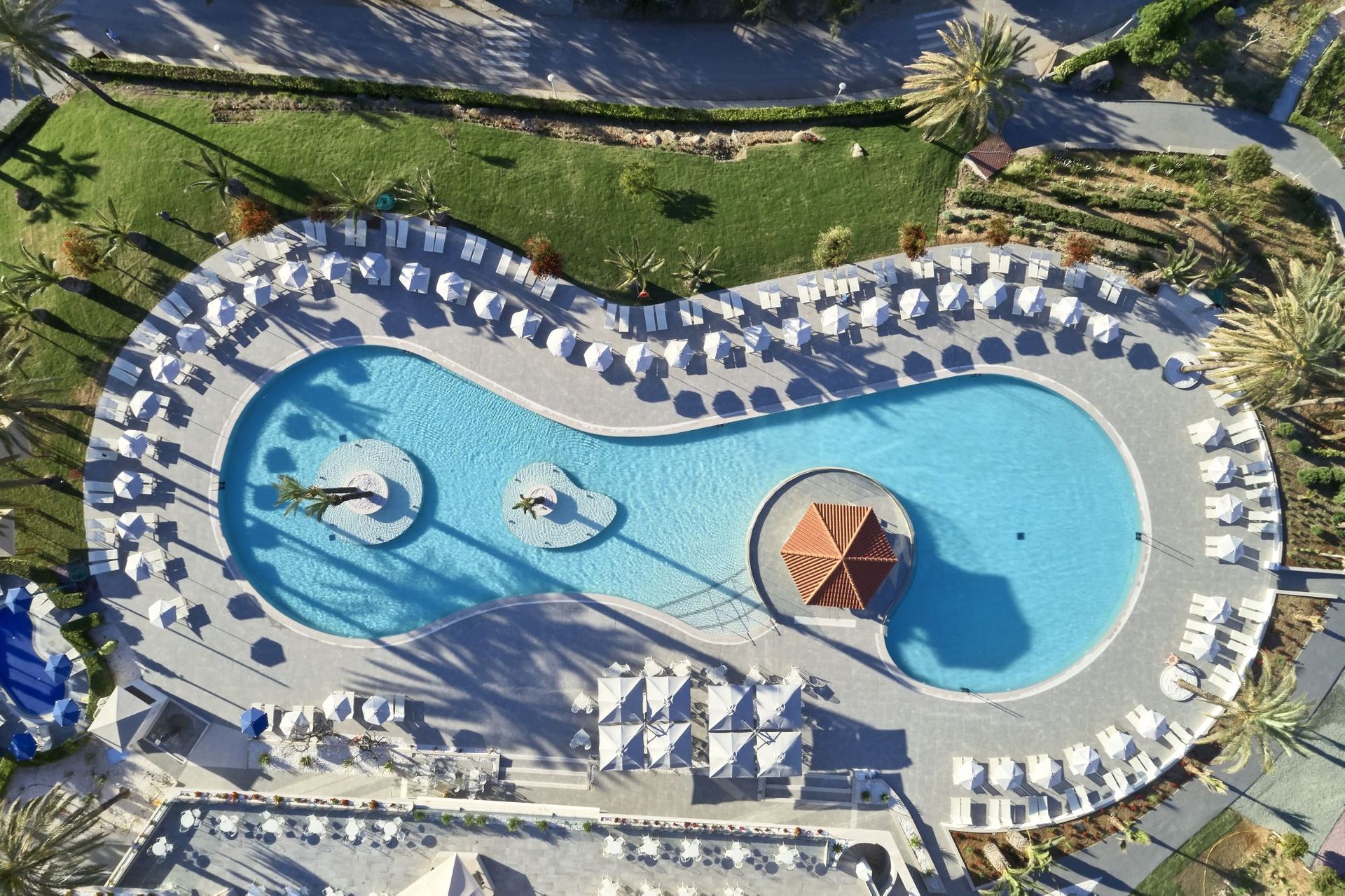 Rodos Princess Beach Resort & Spa - 30