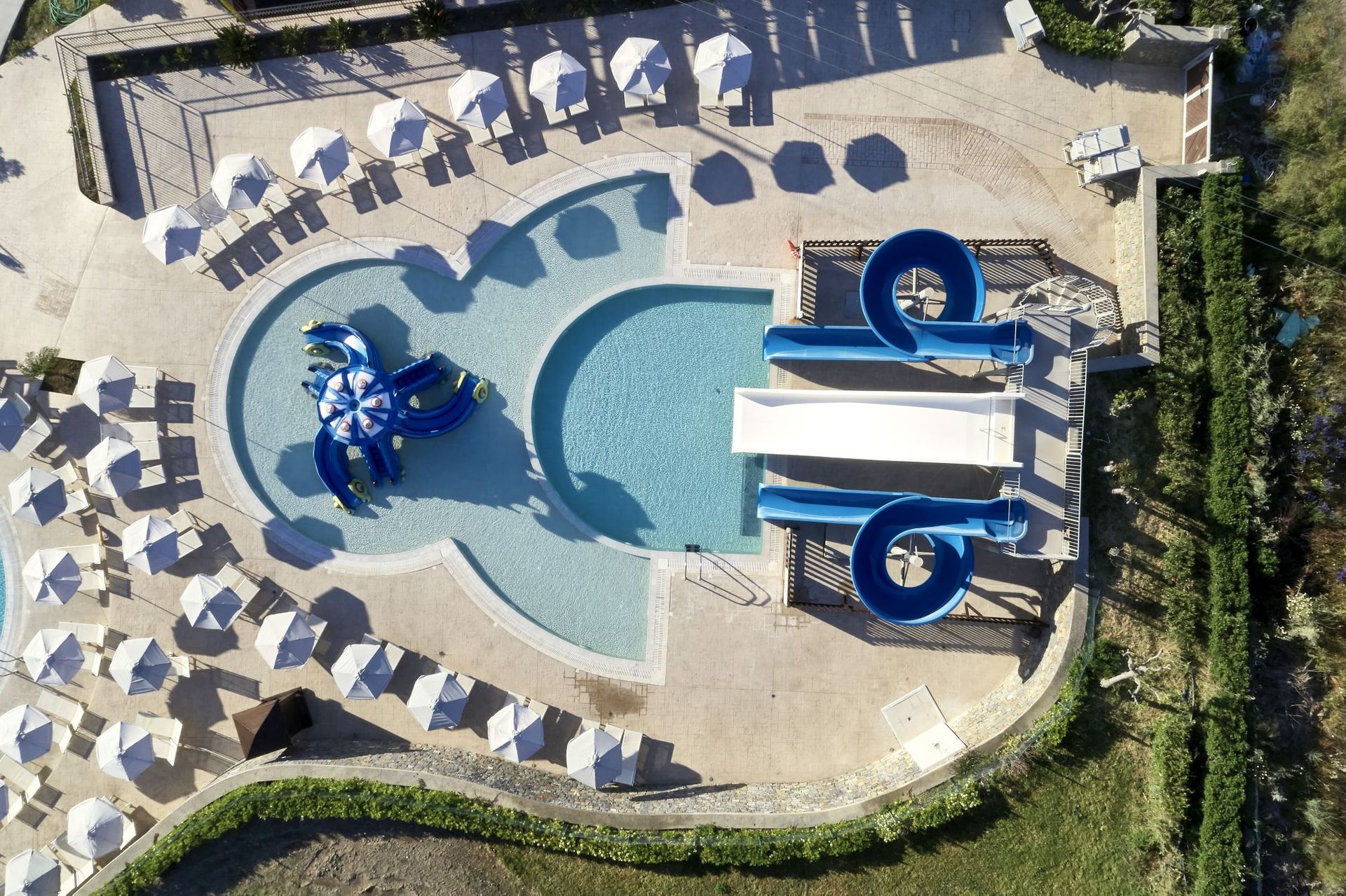 Rodos Princess Beach Resort & Spa - 32