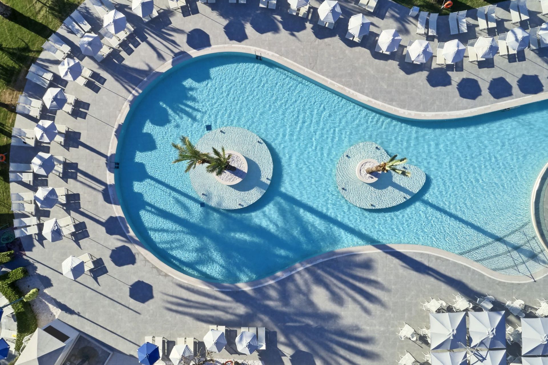 Rodos Princess Beach Resort & Spa - 33