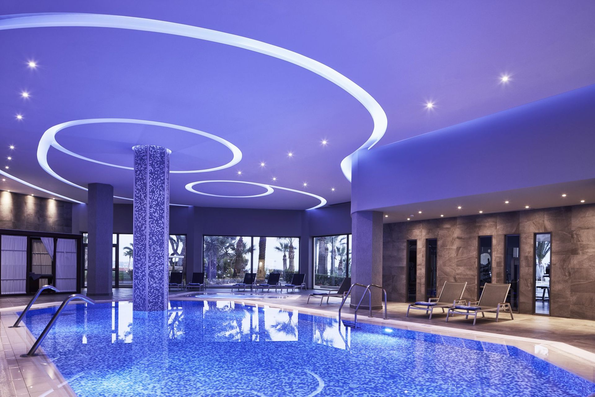 Rodos Princess Beach Resort & Spa - 35