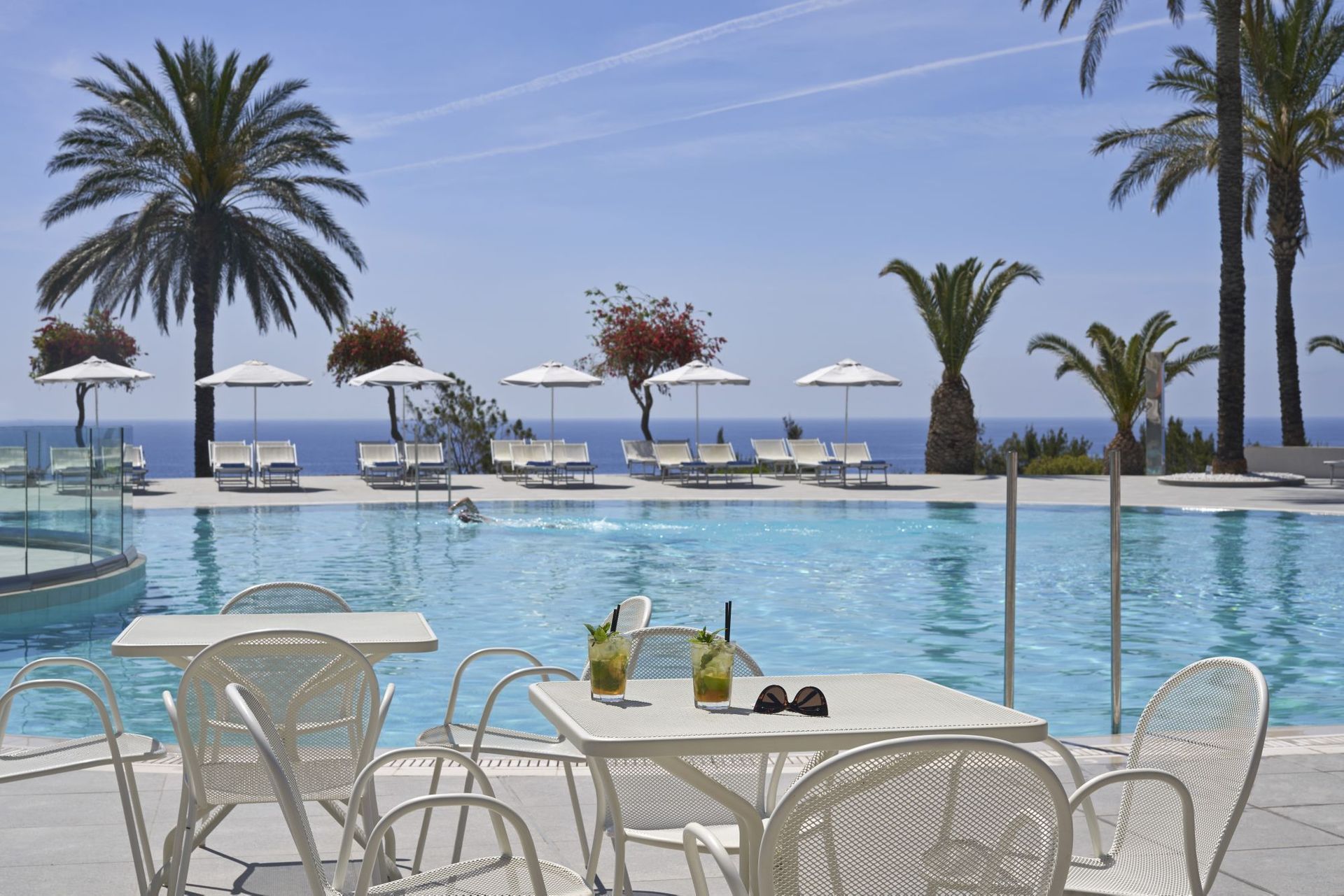 Rodos Princess Beach Resort & Spa - 36