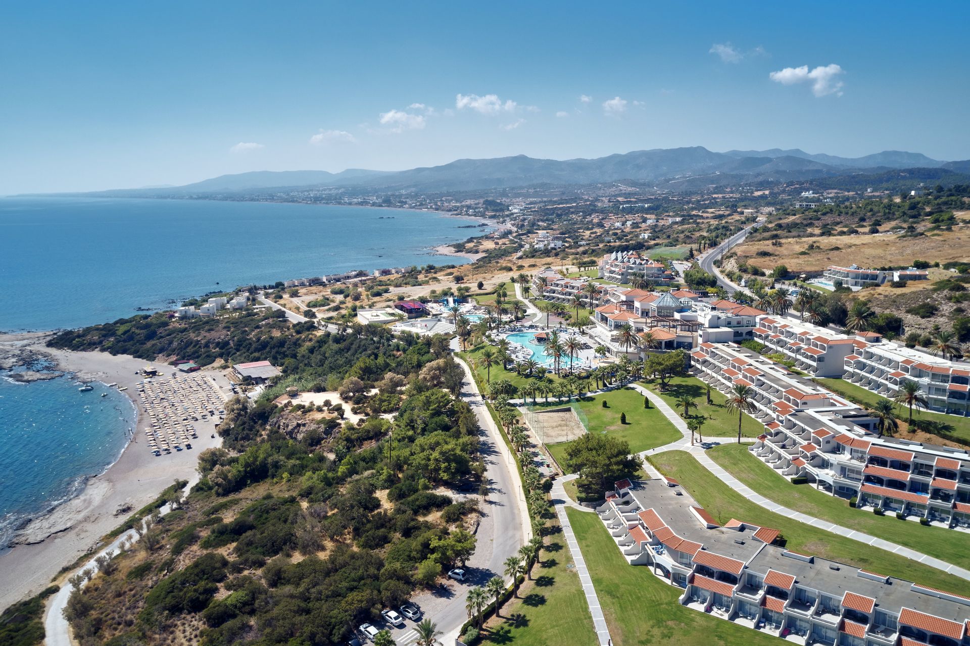 Rodos Princess Beach Resort & Spa - 37