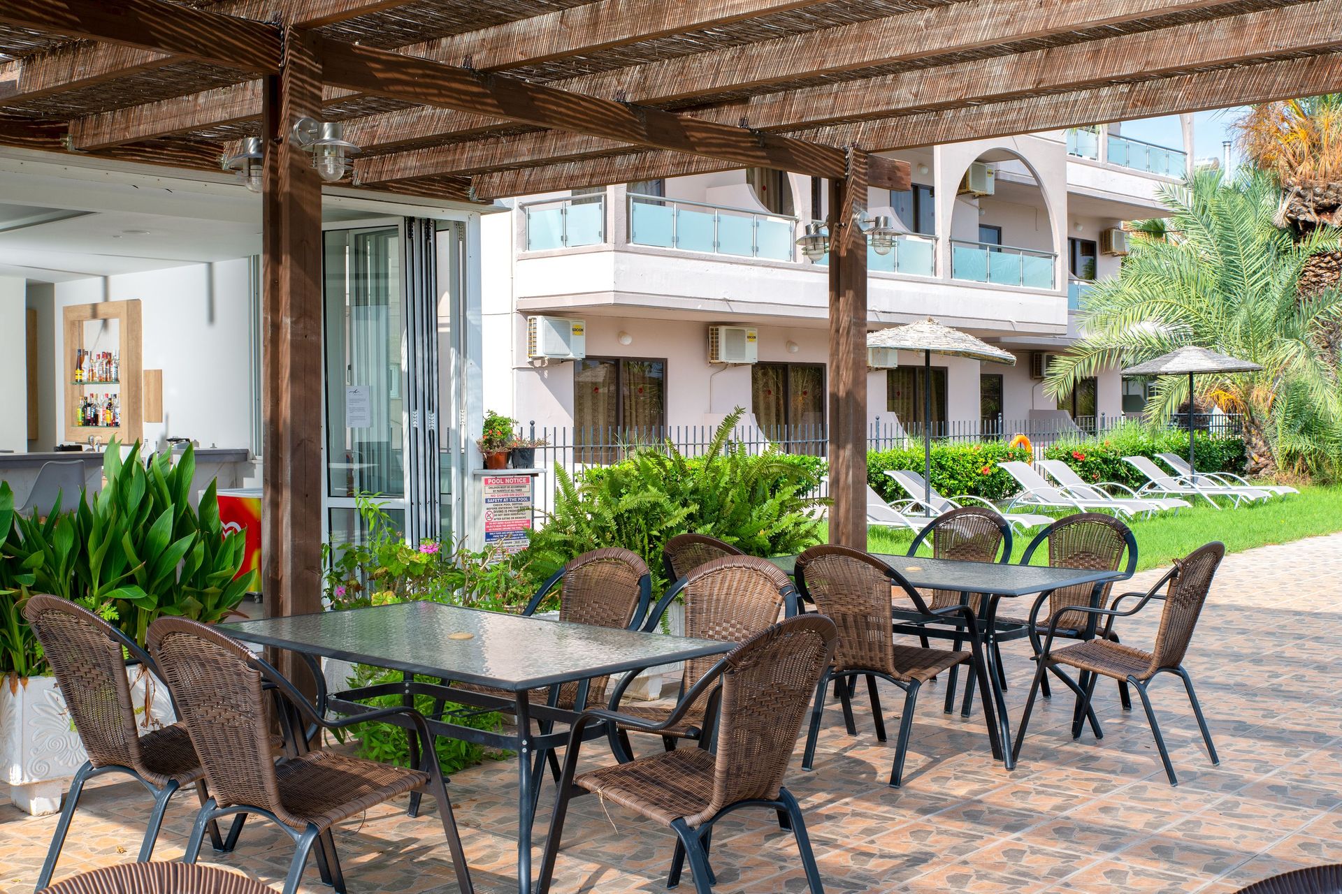 Rose Hotel Faliraki - 3