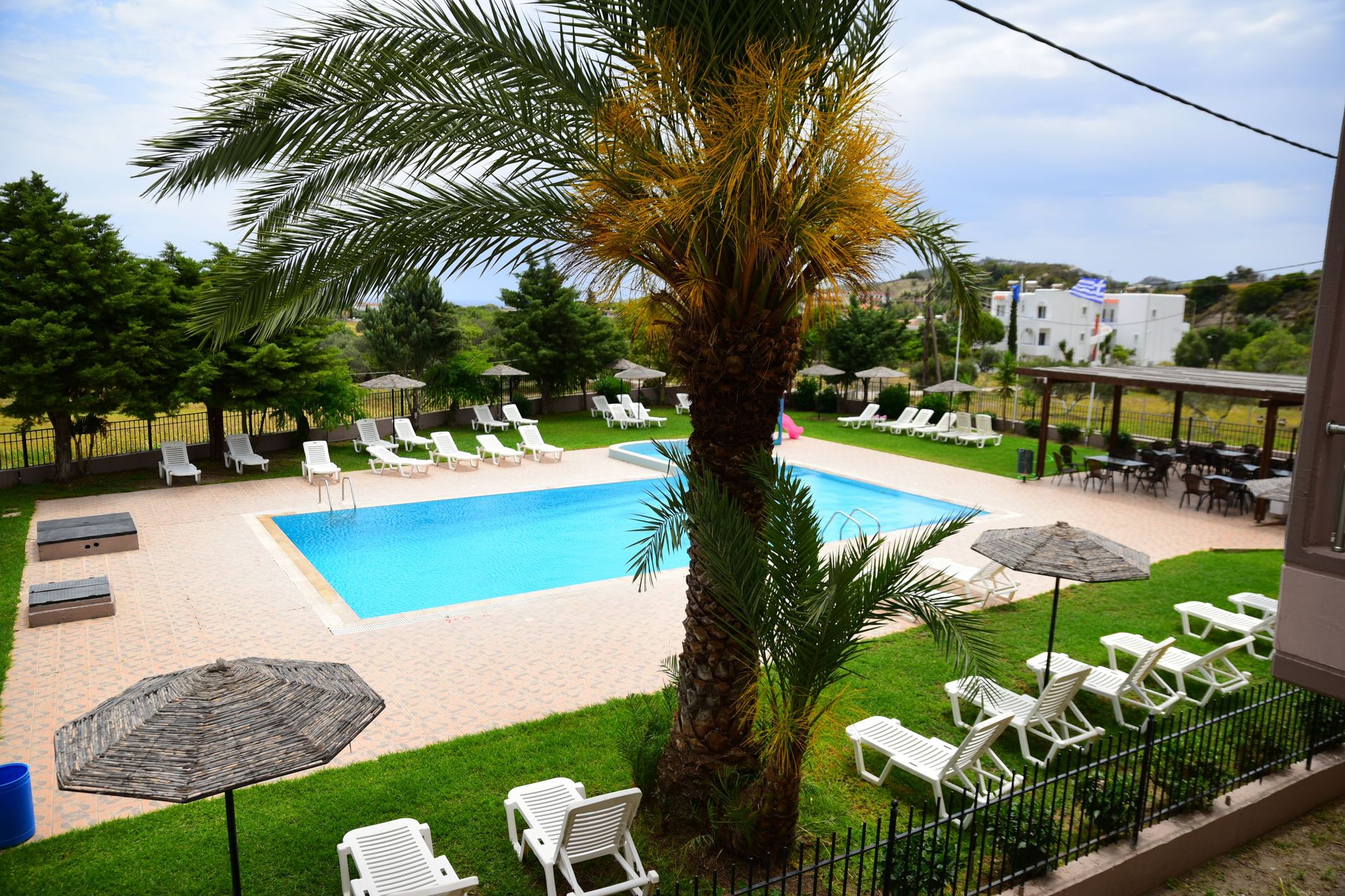 Rose Hotel Faliraki - 5