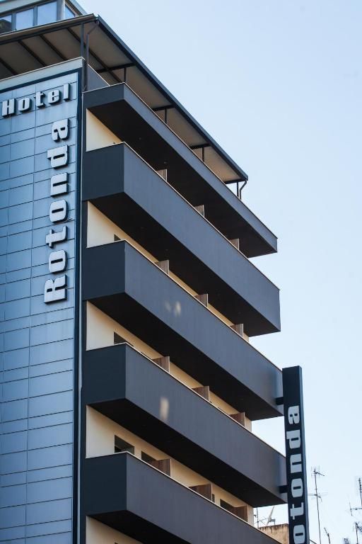 Rotonda Hotel Thessaloniki - 3