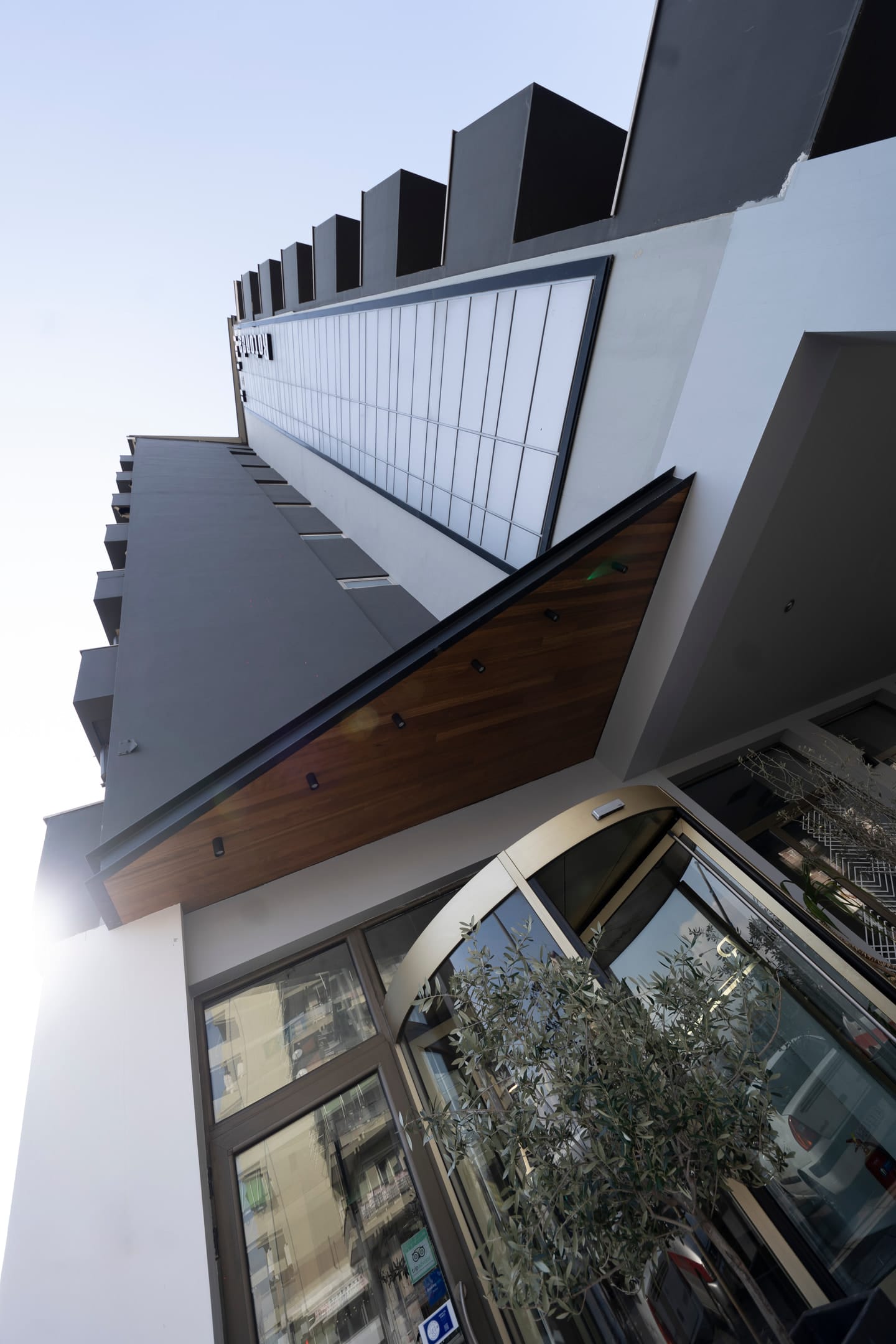 Rotonda Hotel Thessaloniki - 5