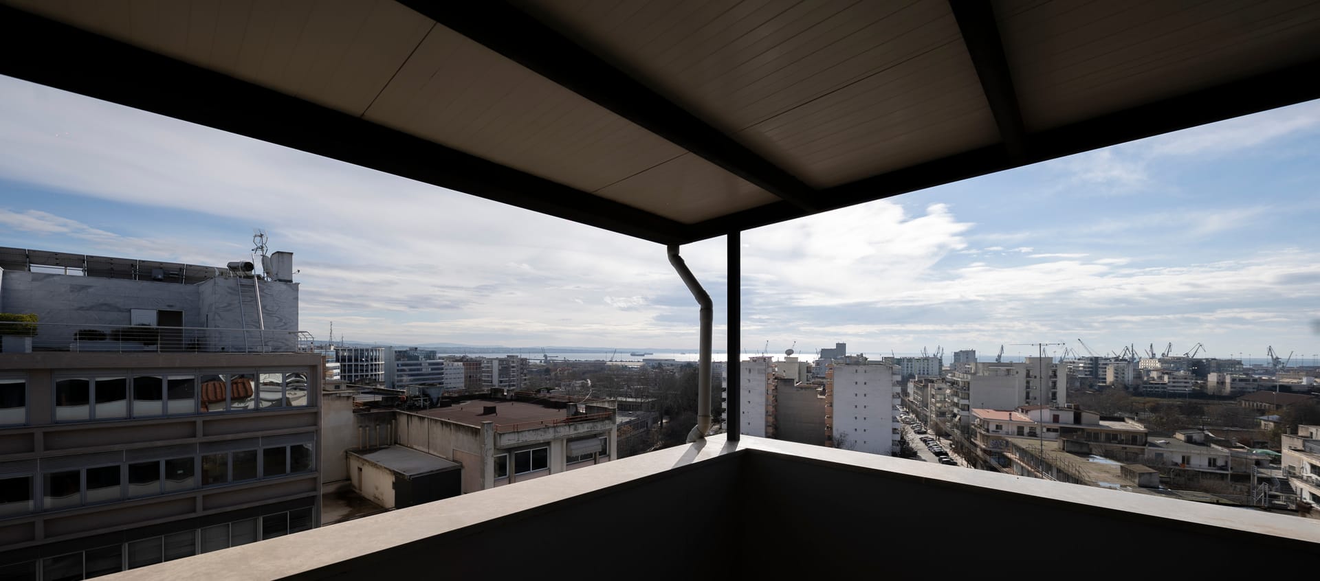 Rotonda Hotel Thessaloniki - 9