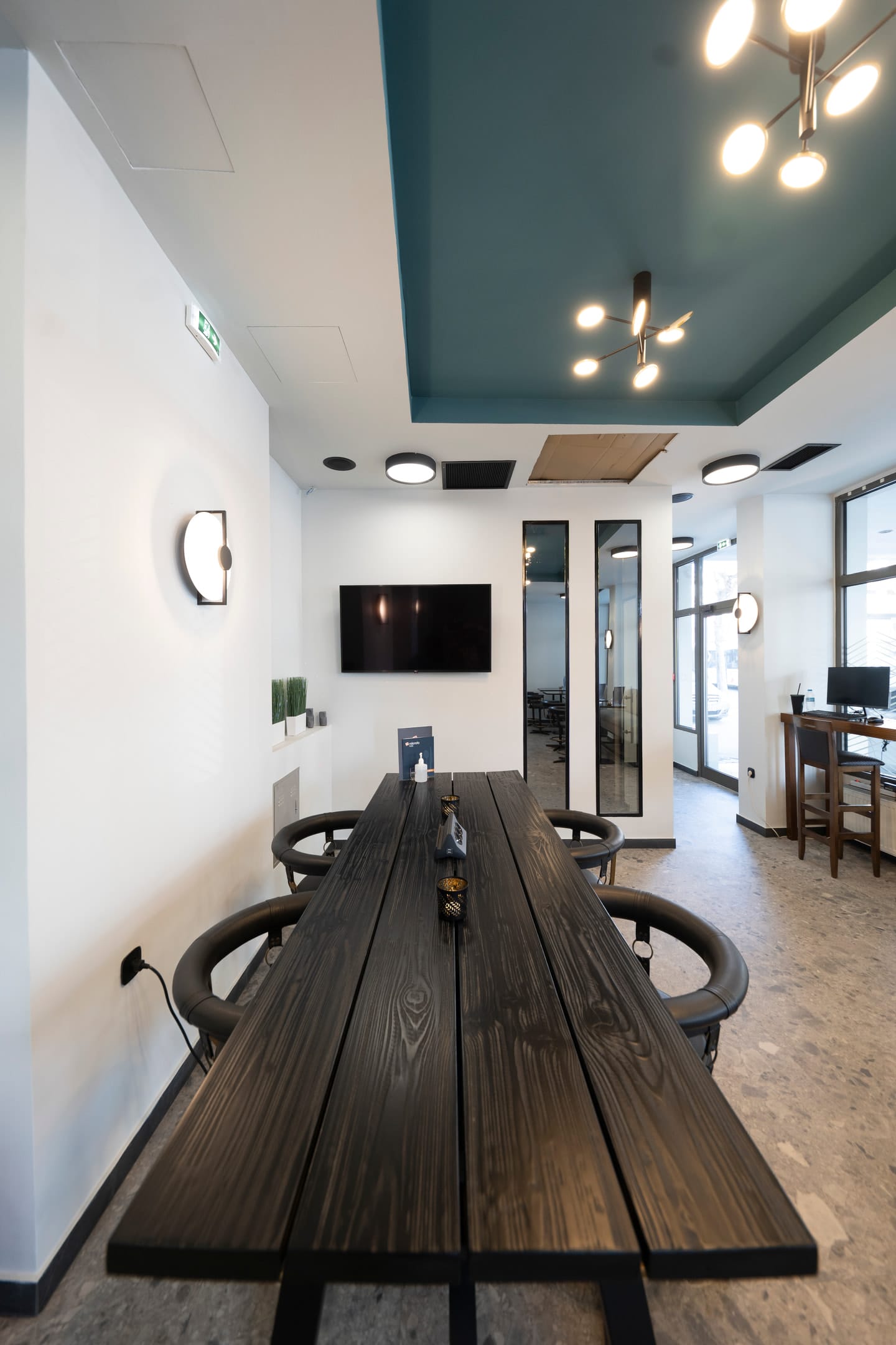 Rotonda Hotel Thessaloniki - 11