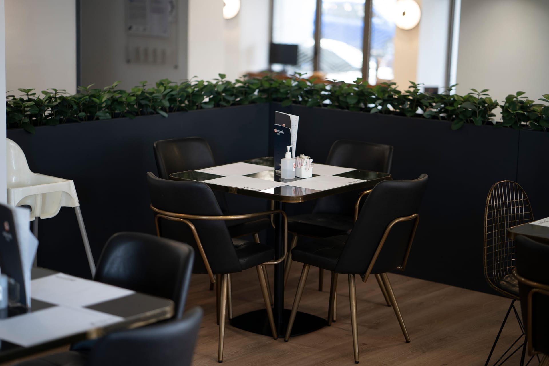 Rotonda Hotel Thessaloniki - 16