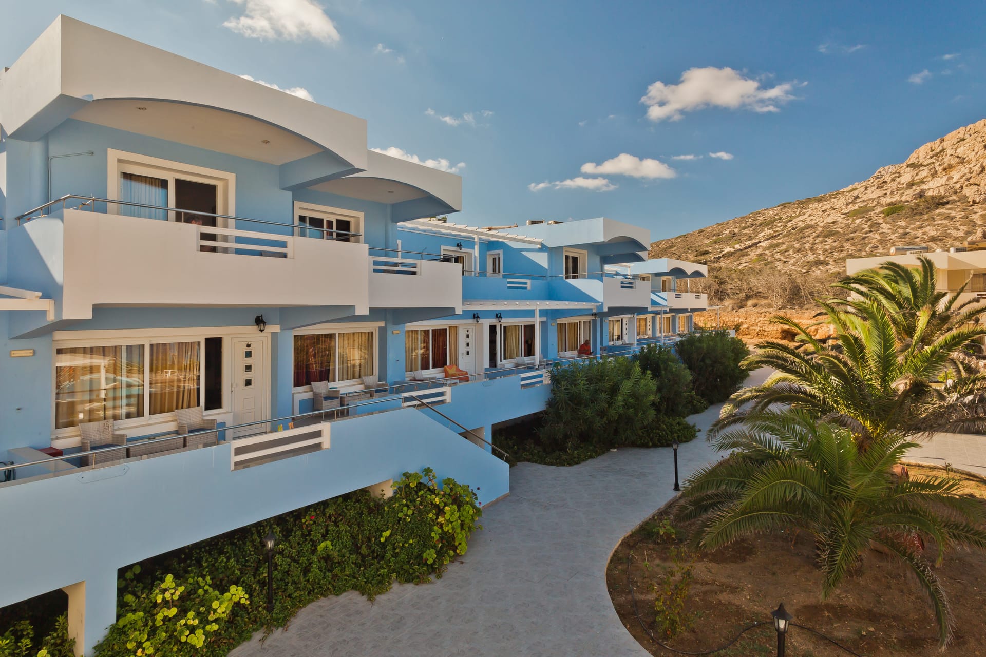 Royal Beach Hotel - 2