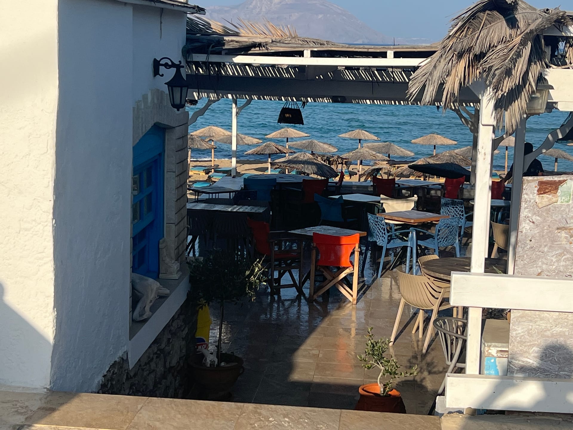 Royal Beach Hotel - 14