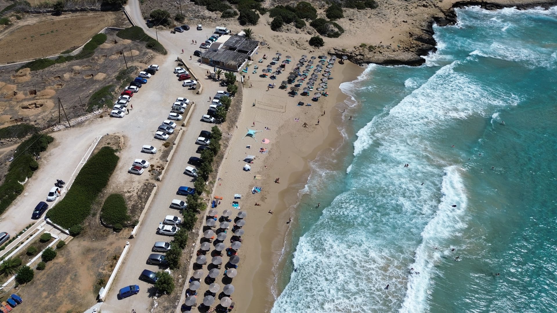 Royal Beach Hotel - 17
