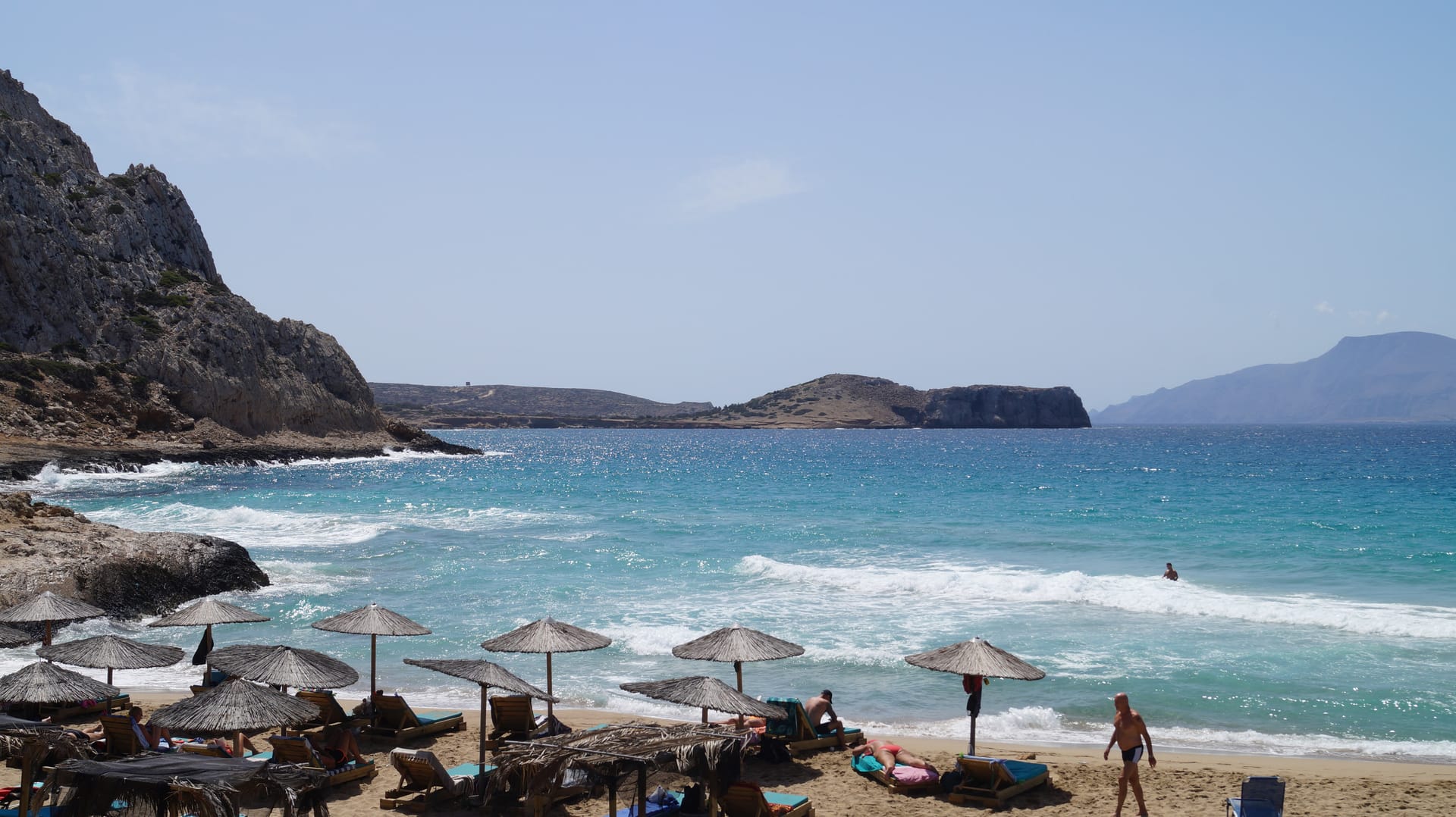 Royal Beach Hotel - 21