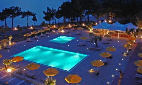 Royal Paradise Beach Resort and Spa - 10