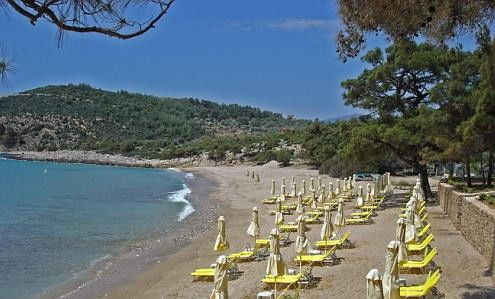 Royal Paradise Beach Resort and Spa - 11