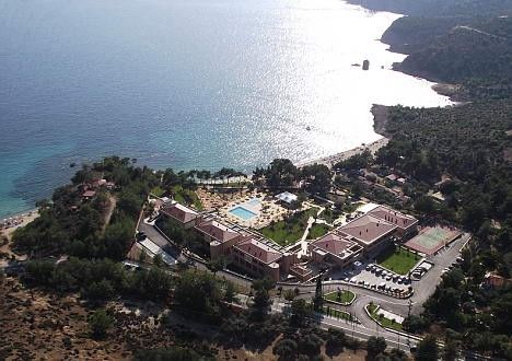 Royal Paradise Beach Resort and Spa - 12