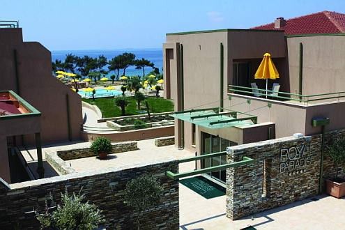 Royal Paradise Beach Resort and Spa - 13